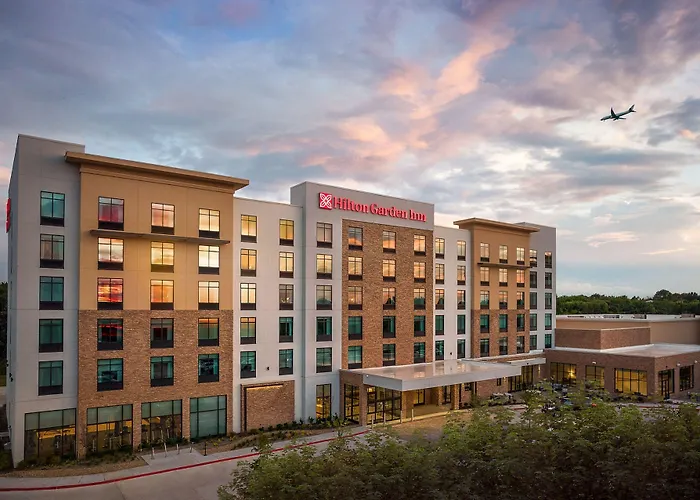 Hilton Garden Inn Grapevine At Silverlake Crossing, Tx