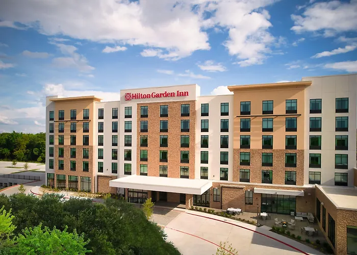 Hilton Garden Inn Grapevine At Silverlake Crossing, Tx