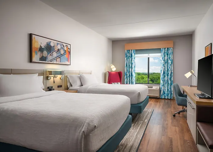Hilton Garden Inn Grapevine At Silverlake Crossing, Tx