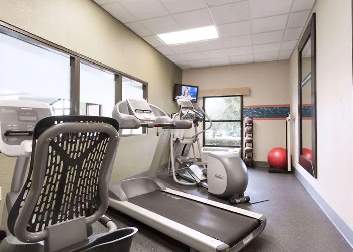 Hampton Inn & Suites Dallas Dfw Airport North Grapevine